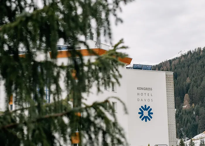 Beach Hotels Kongress Davos
