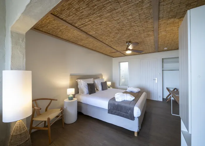 Hotel Punta Lara Noirmoutier