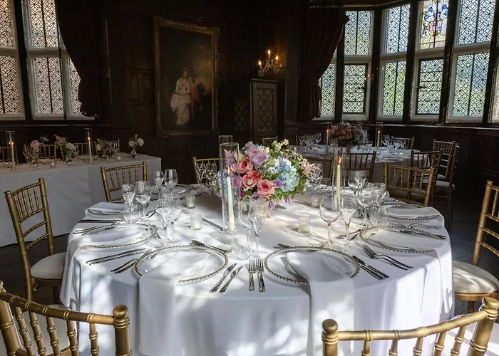 New Hall & Spa, Birmingham