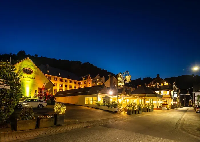 Schloss- Petry
