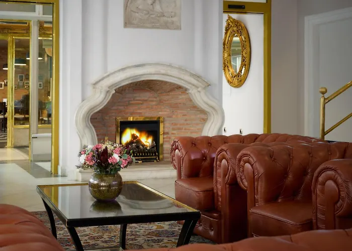 Resort: Hotel Bologna