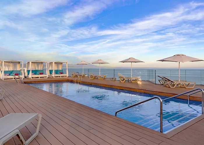 Aluasun Lago Rojo (Adults Only)