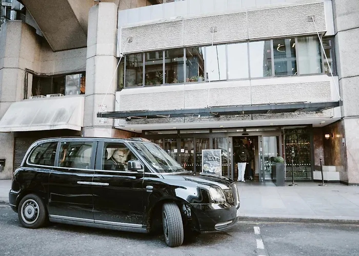 3 star hotels Stg Oxford Street - Formerly St Giles London