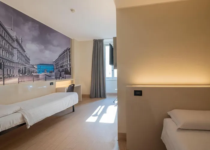 B&B Trieste