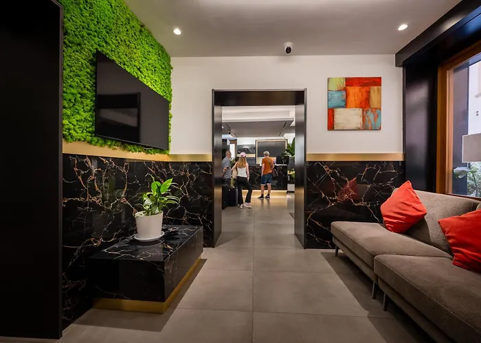 Hotel Trevi - Gruppo Trevi Hotels