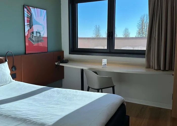 Ibis Roma Fiera