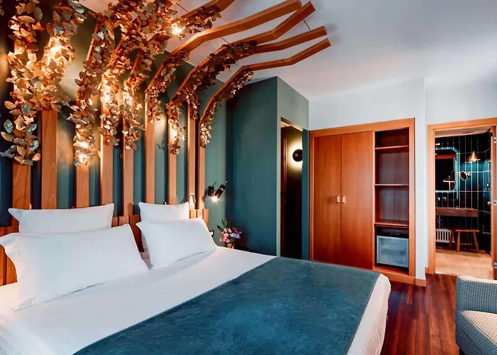 Hotel Mercure Roma Corso Trieste