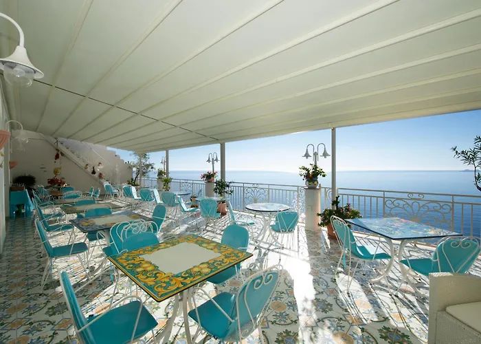 Villa Bellavista