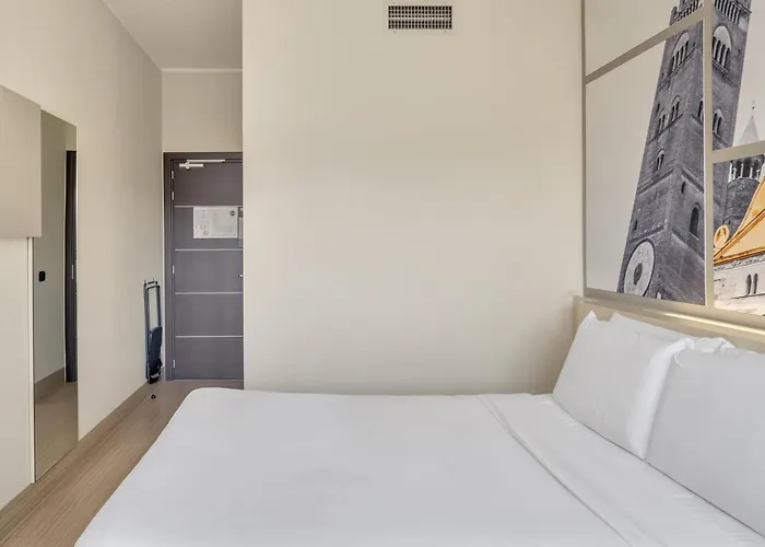 B&B Cremona
