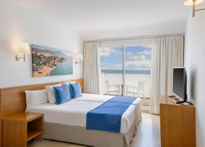 Aluasun Lago Rojo (Adults Only)