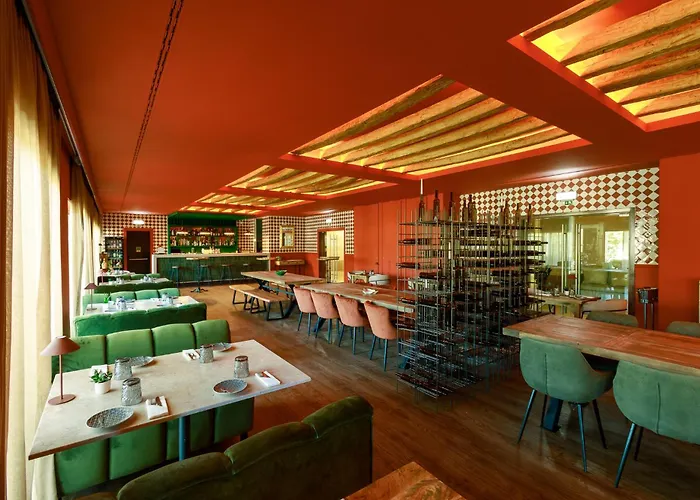 Hotel familiar: Nau Sao Rafael Suites