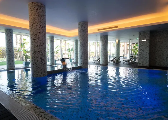 Hotel familiar: Nau Sao Rafael Suites