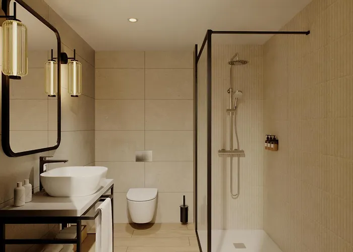 Hôtel-boutique: Alua Linda Mallorca - Newly Renovated 2026