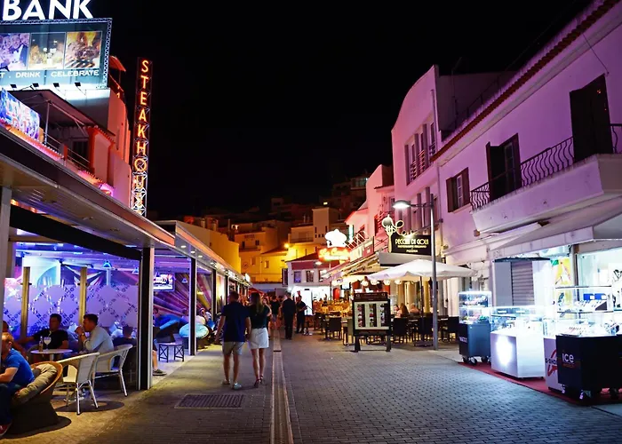 Indigo By Ihg (Adults Only)