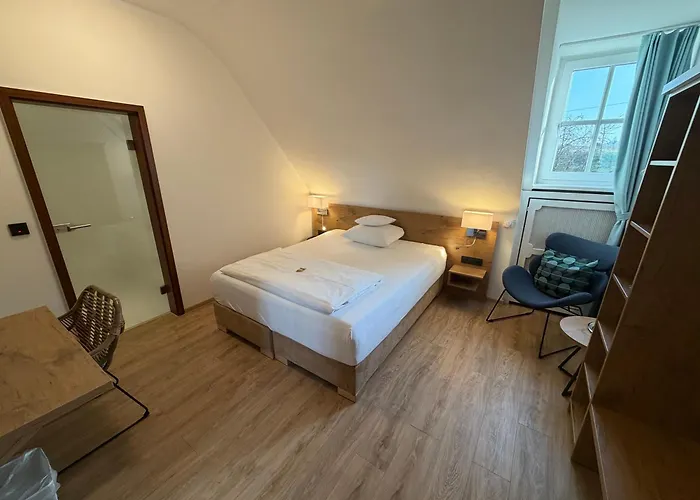 Landhotel Kauzenberg