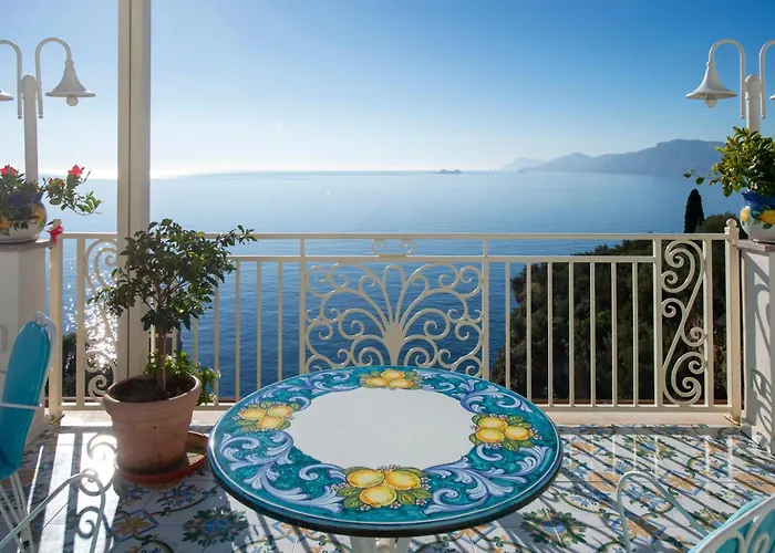 Villa Bellavista