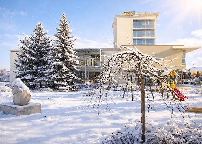 Hotel Janosik