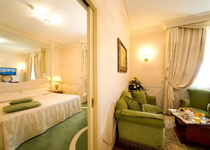  Zanhotel Centergross