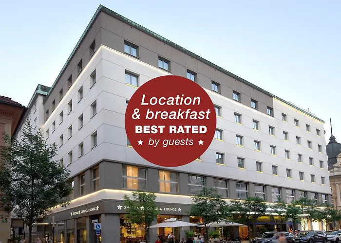  Best Western Premier Slon