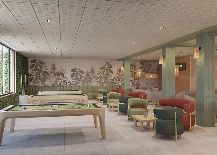 Family resorts Best Siroco