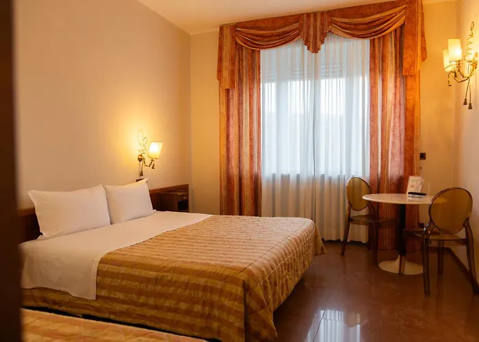 Hotel Continental