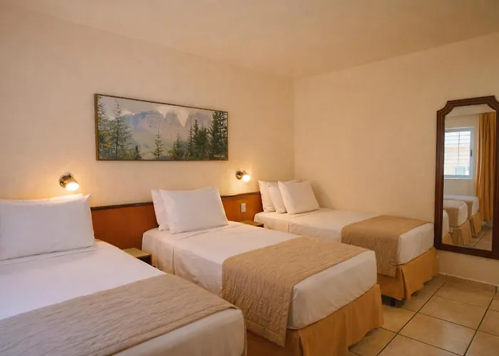 Hotel: Aguas do Iguaçu Hotel Centro