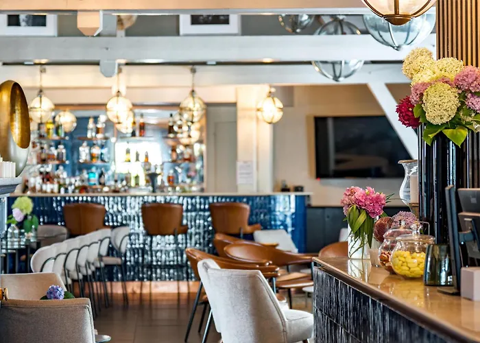  Best Western Acadie Paris Nord Villepinte