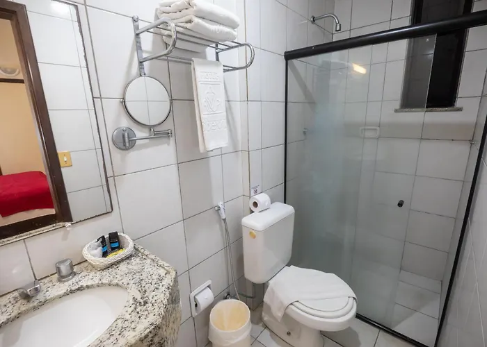 Abbeville Hotel Torre I - Torre II