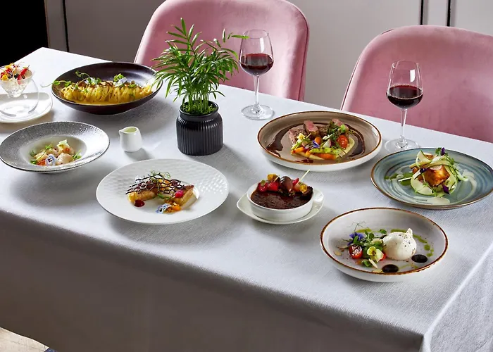 Grand Park City Hall