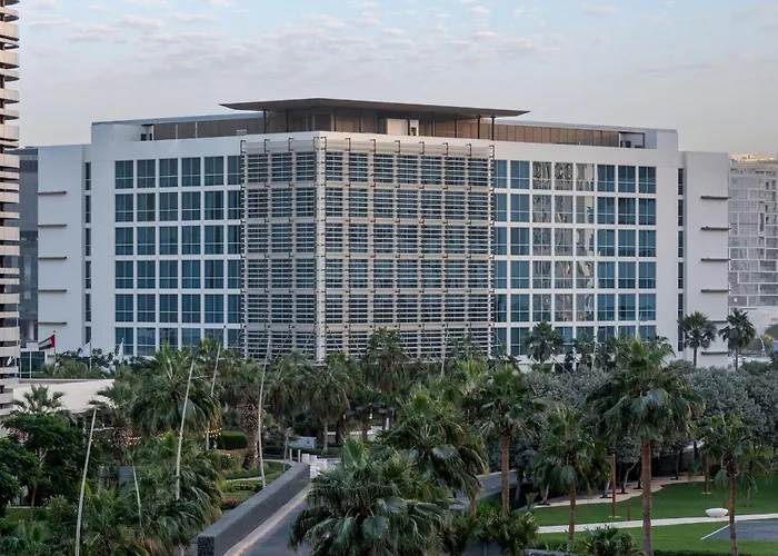 Yas Plaza Circuit By Ihg