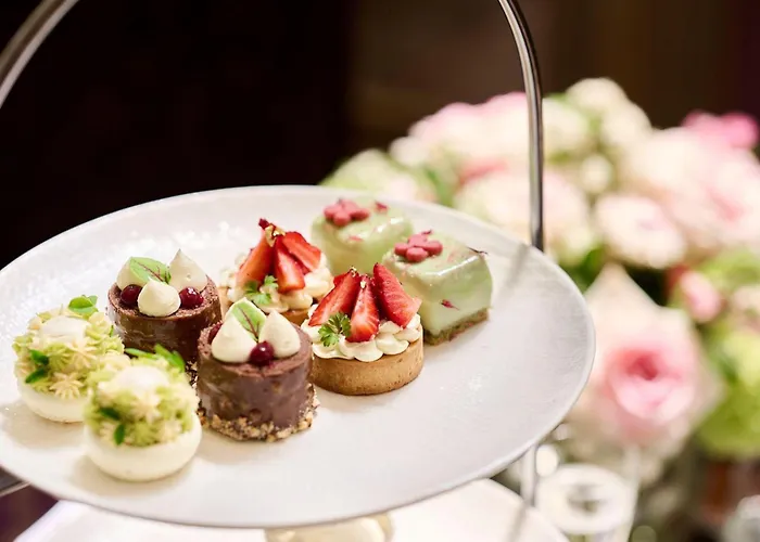 Hyatt Canberra - A Park Hyatt