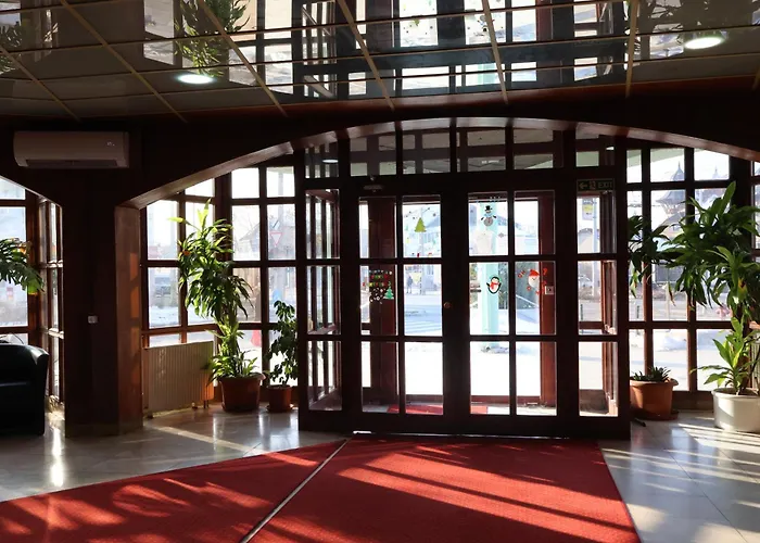 Hotel Amadeus