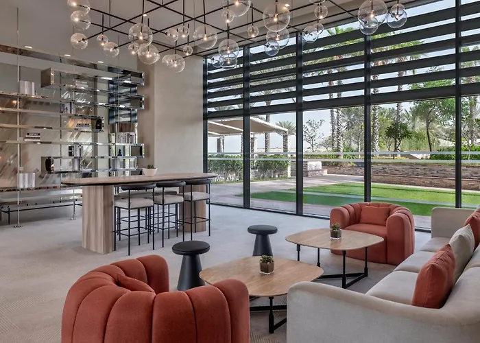 Yas Plaza Bay By Ihg