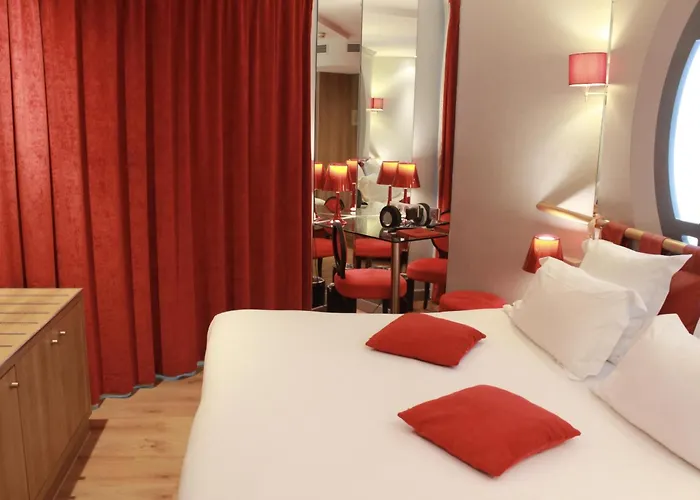  Secret De Paris - &Spa