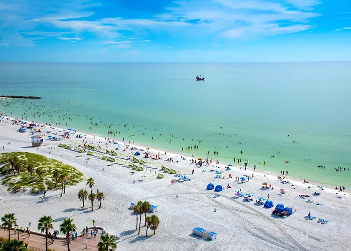 St. Petersburg Marriott Clearwater