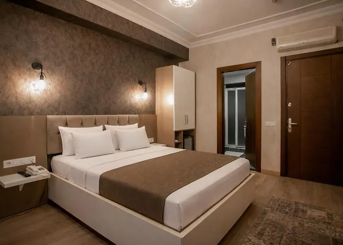 Hotel Pera Capitol - Taksim & Istiklal