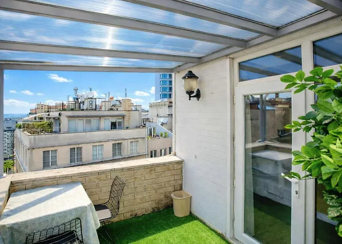 Hotel Pera Capitol - Taksim & Istiklal