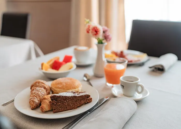 Hotel 4 stelle: Hotel Carignano
