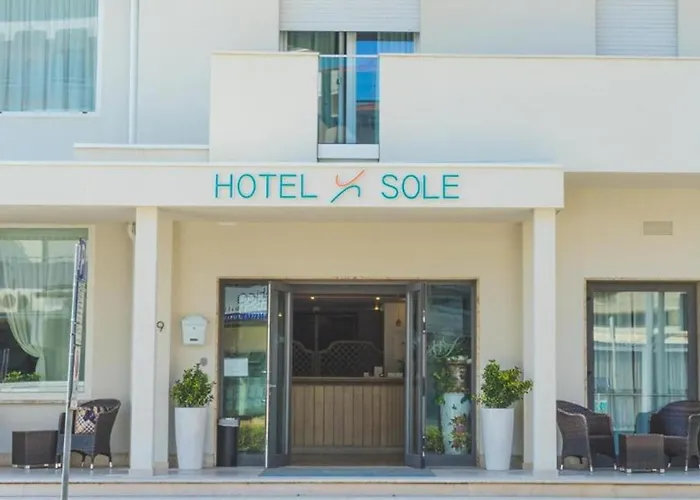 Hotel: Hotel Sole