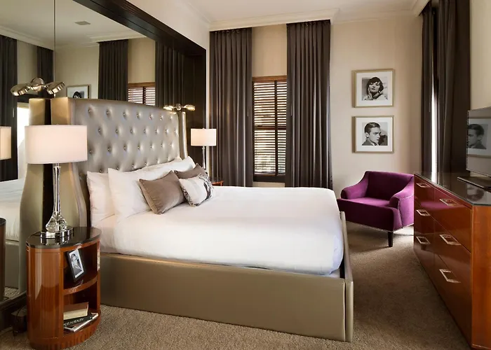 Hotel De Anza By Ihg