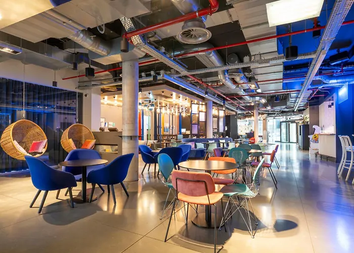 Pestana Brussels Schuman