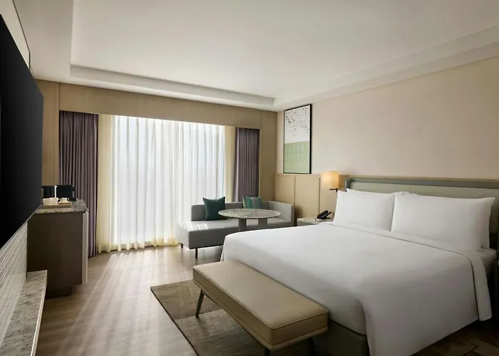 Courtyard By Marriott