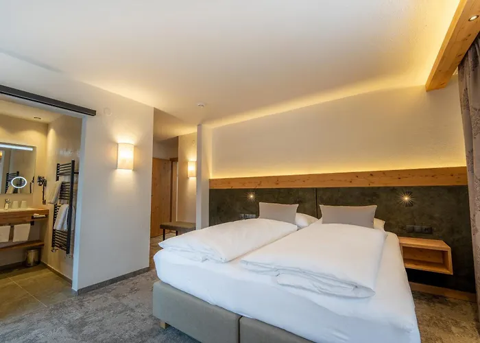 Alpenhotel Kramerwirt
