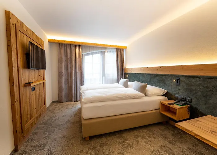 Alpenhotel Kramerwirt