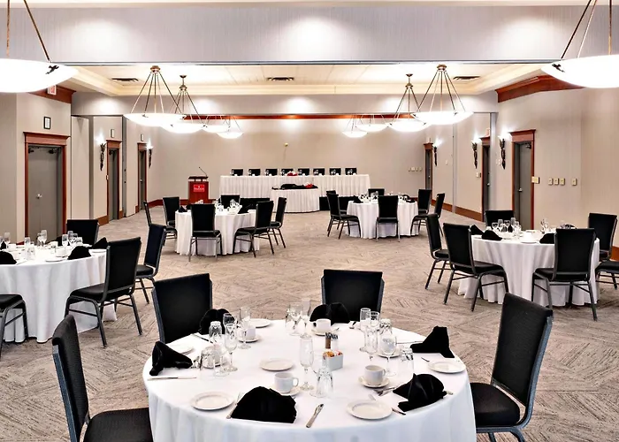 Ramada By Wyndham Kelowna & Conference Center