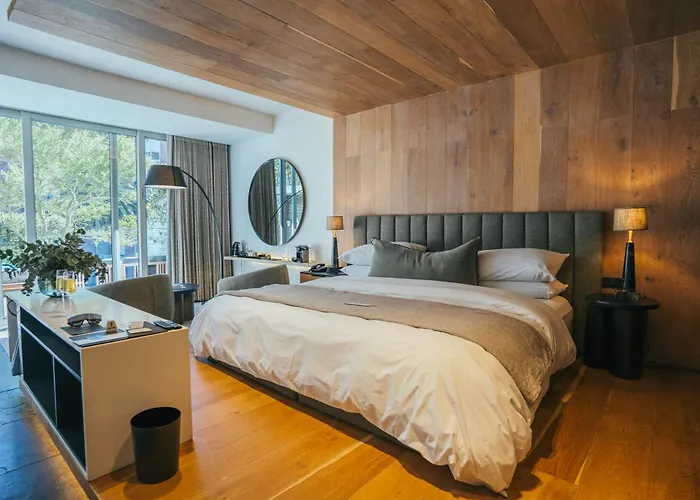  Pod Camps Bay By The Oyster Collection