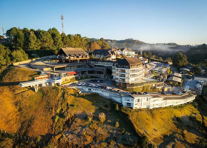 Hotel com jacuzzi: Chris Wellness Resort Hotel