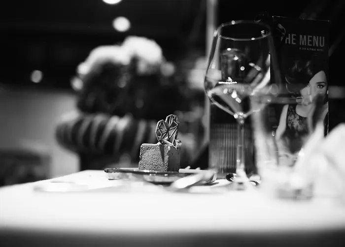 Family Hotel: "Quality Hosts Arlberg" Hotel Lux Alpinae