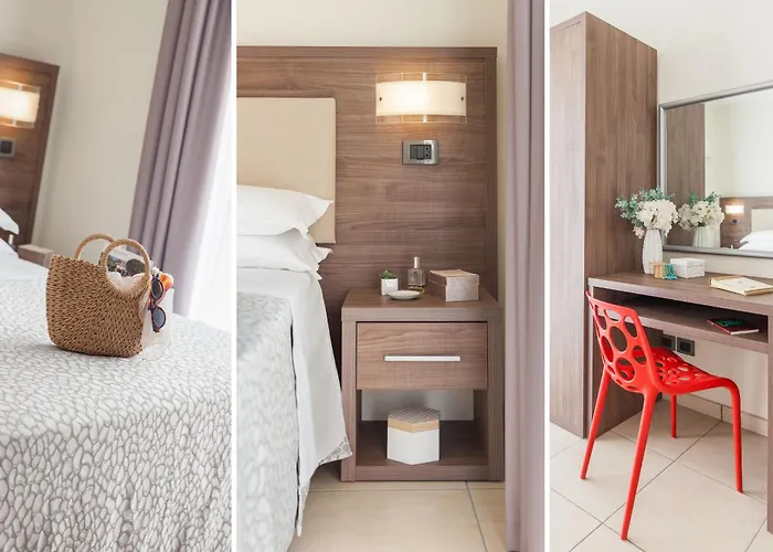 Diano Sporting Apartments