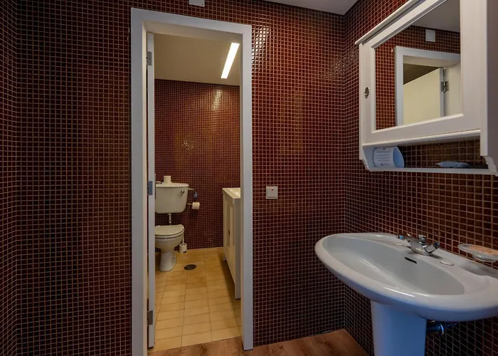 Apartamento Solverde
